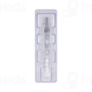 Erypeg 75 MCG Prefilled Syringe 0.3 ML