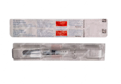 Fragmin 2500iu Injection 0.2ml