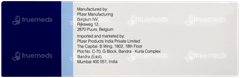 Fragmin 2500iu Injection 0.2ml
