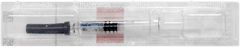 Fragmin 2500iu Injection 0.2ml