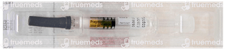 Fragmin 5000 IU Prefilled Syringe 0.2 ML