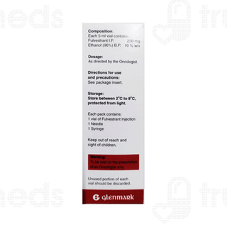 Fulviglen Injection 5ml