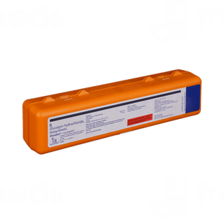 Glucagen 1 MG Prefilled Syringe 1 ML