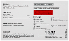 Halonix One Injection 6ml