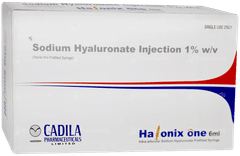 Halonix One Injection 6ml