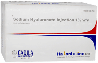 Halonix One Injection 6ml