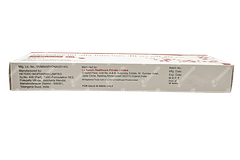 Juvobin 40mcg Injection 0.4ml