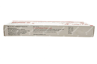 Juvobin 40 MG Prefilled Syringe 1