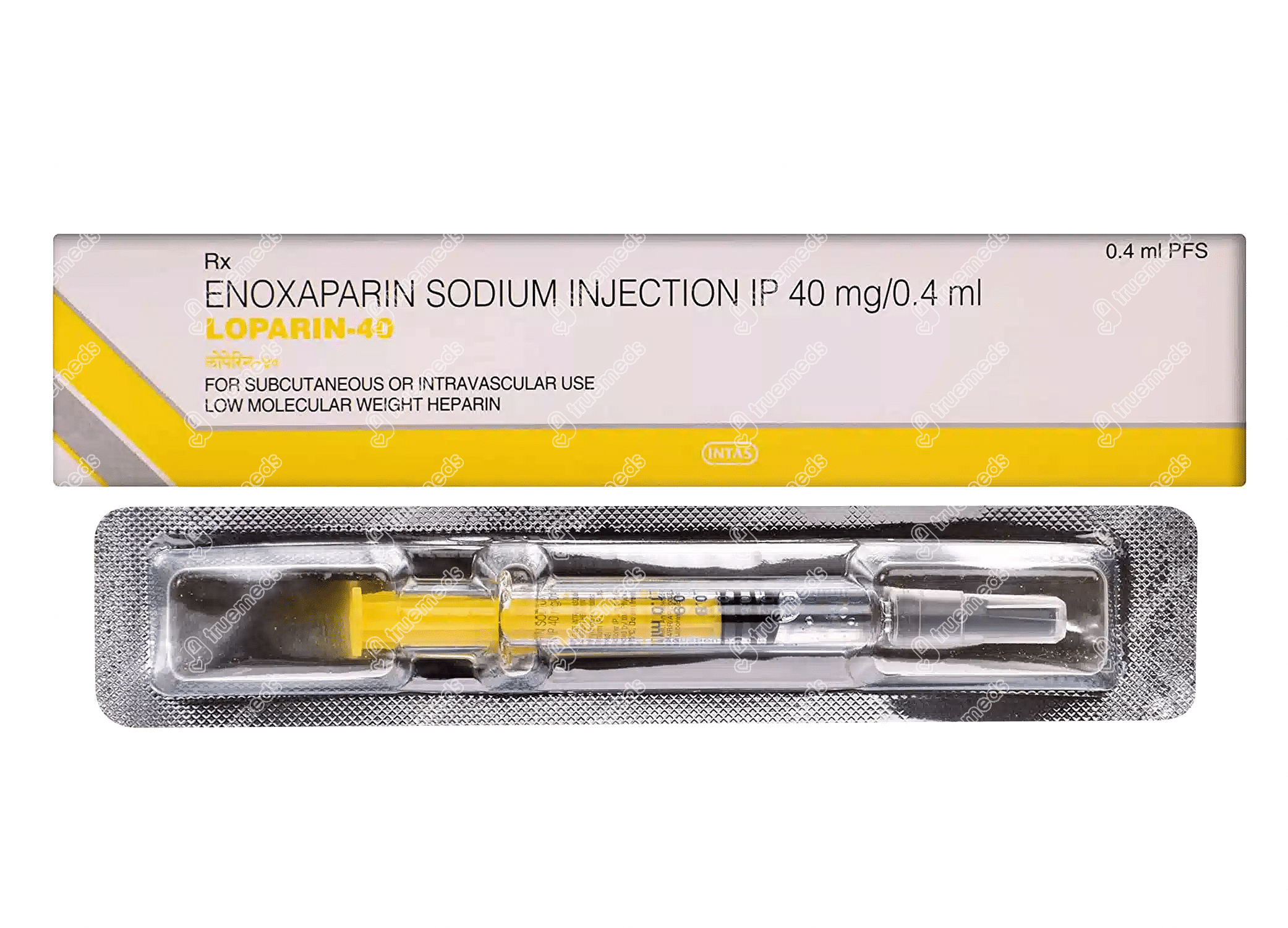 Loparin Mg Prefilled Syringe Ml Order Loparin Mg Prefilled Syringe Ml Online At