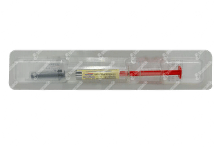 Lupenox 40 MG Prefilled Syringe 0.4 ML