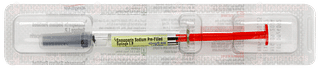 Lupenox 40mg Pre Filled Syringe 0.4ml