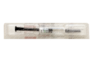 Lupenox 60 MG Prefilled Syringe 0.6 ML