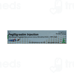 Lupifil P Injection 0.6ml Lupifil P Injection 0.6ml