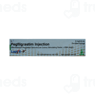 Lupifil P Injection 0.6ml