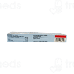 Lupifil P Injection 0.6ml