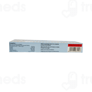 Lupifil P Injection 0.6ml
