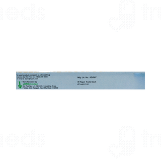 Lupifil P Injection 0.6ml