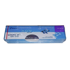 Nufil Sf 300 Mcg Prefilled Syringe 0.5 Ml Nufil Sf 300 Mcg Prefilled Syringe 0.5 Ml