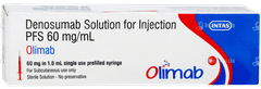 Olimab Injection 1ml