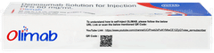Olimab Injection 1ml
