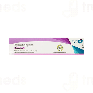 Pegstim Injection 0.6ml
