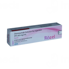 Rozel Injection 1