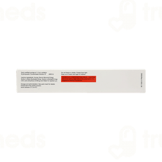 Rpo 4000iu Injection 1ml