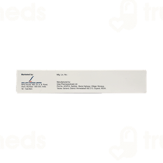 Rpo 4000iu Injection 1ml