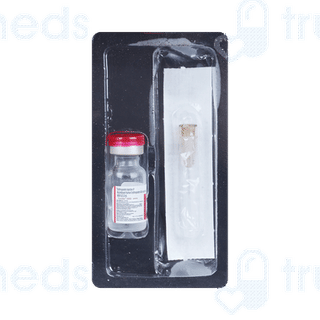 Transfer 4000 IU Prefilled Syringe 1