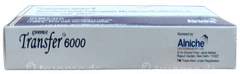 Transfer 6000 Iu Prefilled Syringe 1