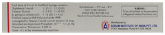 Quadrovax Pfs Vaccine 0.5Ml