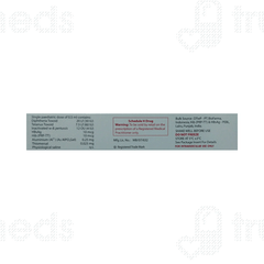 Easyfive Tt Vaccine 0.5ml