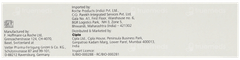 Actemra 162Mg Injection 0.9Ml