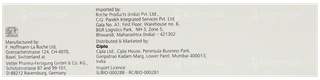Actemra 162Mg Injection 0.9Ml