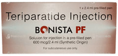 Bonista Pf Injection 2.4ml Bonista Pf Injection 2.4ml