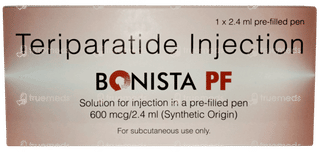 Bonista Pf Injection 2.4ml