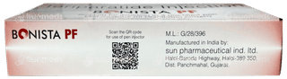Bonista Pf Injection 2.4ml