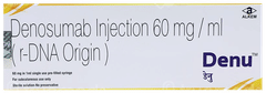 Denu Injection 1Ml