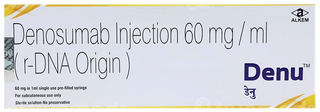 Denu Injection 1Ml