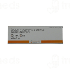 Osteo One Injection 6 ML