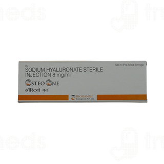 Osteo One Injection 6 ML