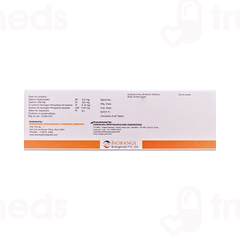 Osteo One Injection 6 ML