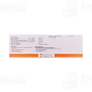 Osteo One Injection 6 ML