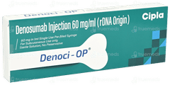 Denoci Op Injection 1Ml