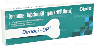 Denoci Op Injection 1Ml