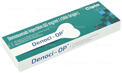 Denoci Op Injection 1Ml