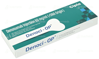 Denoci Op Injection 1Ml