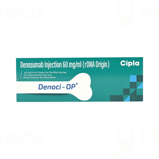 Denoci Op Injection 1ml