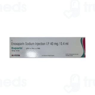 Euparin Injection 0.4ml