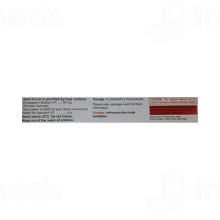 Euparin Injection 0.4ml